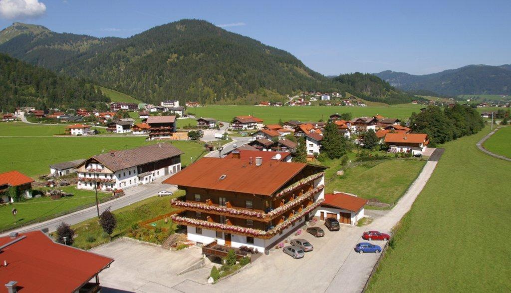Guest house Appartments Geisler Achenkirch