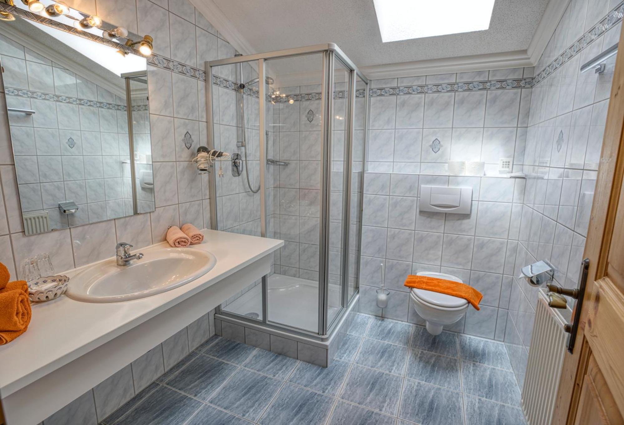 Appartments Geisler Guest house
