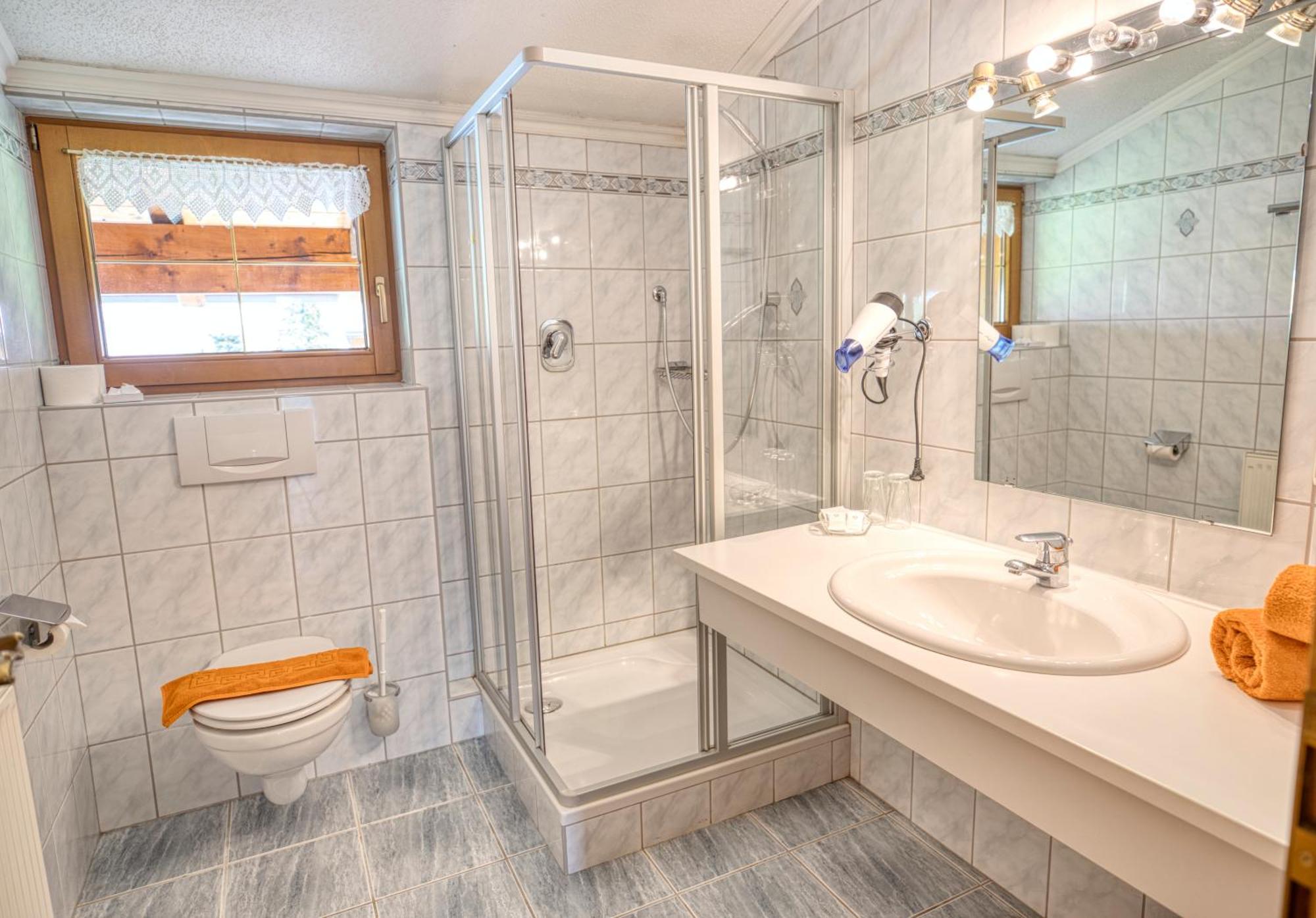 Appartments Geisler Achenkirch