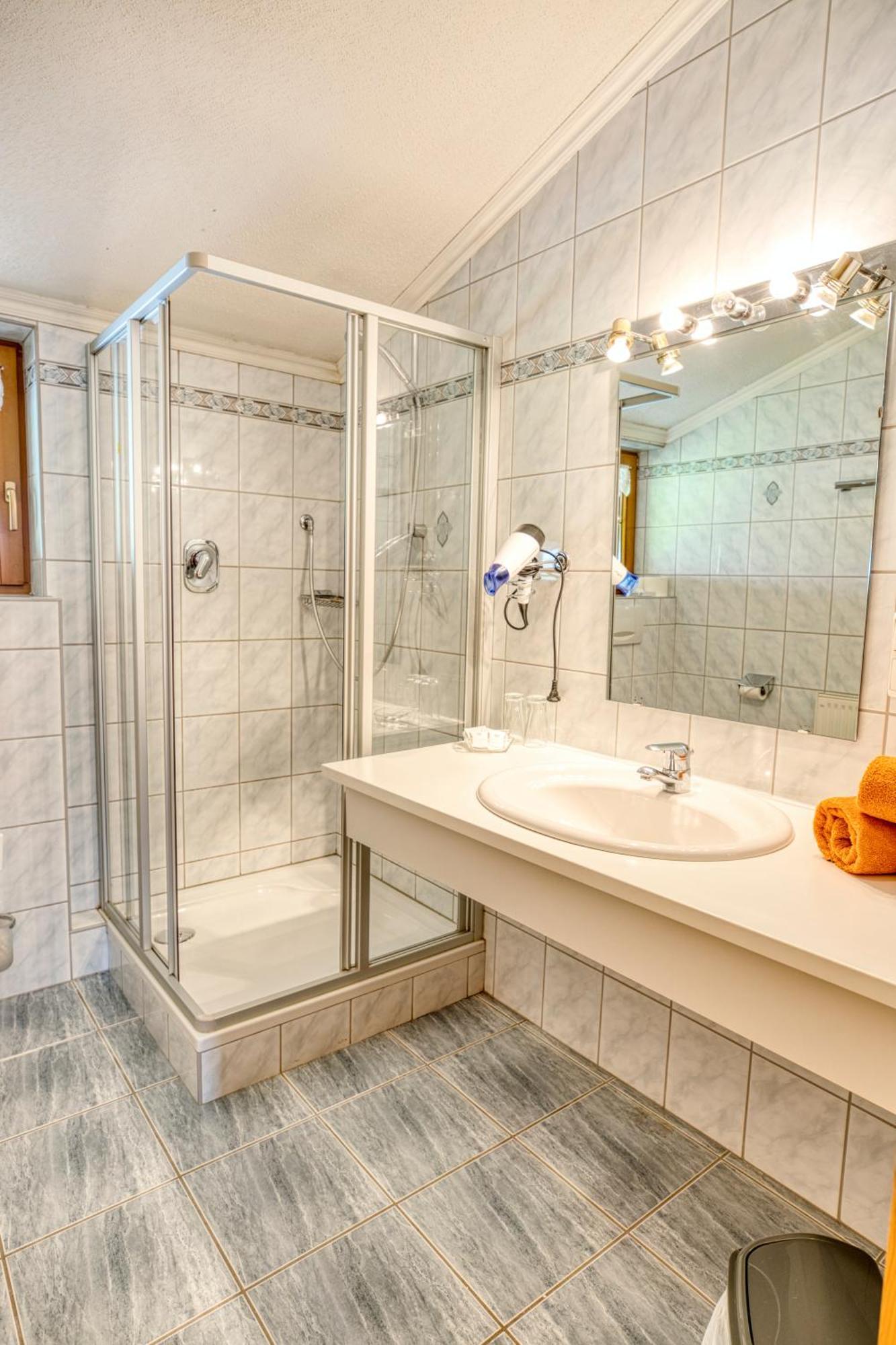 Guest house Appartments Geisler