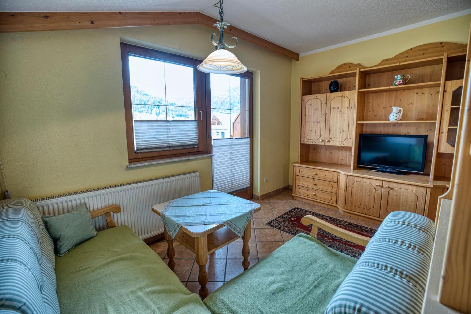 Guest house Appartments Geisler