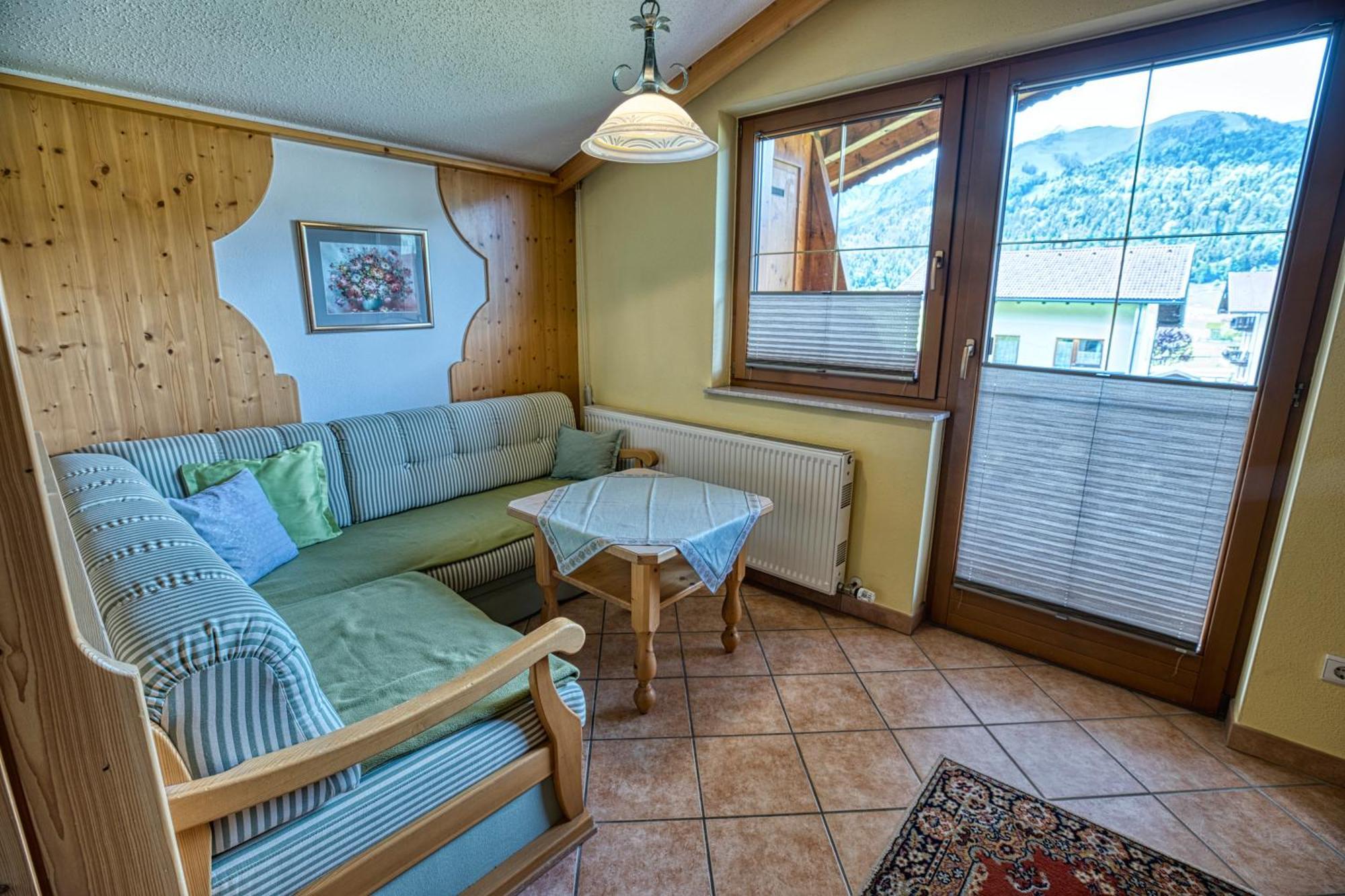 Guest house Appartments Geisler