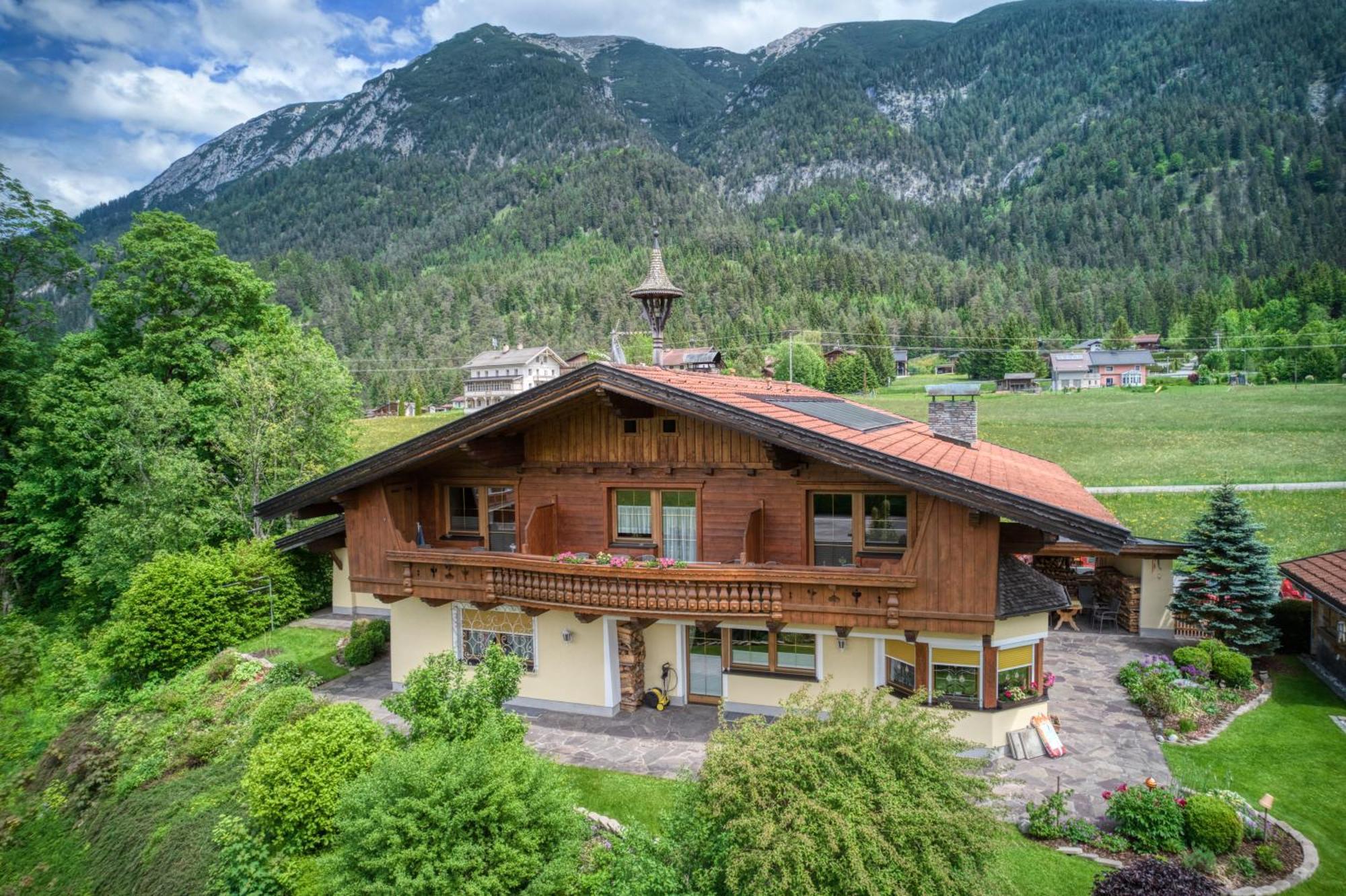Appartments Geisler Guest house 3*