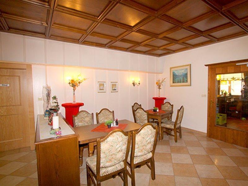 Guest house Appartments Geisler Achenkirch