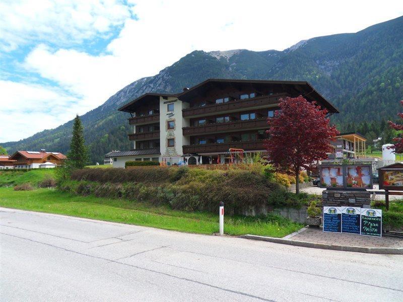 Appartments Geisler Achenkirch